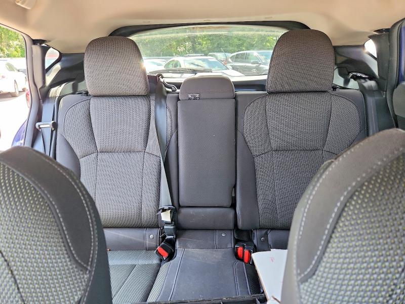 Продажа на аукционе авто 2024 Subaru Crosstrek, vin: JF2GUADC8RH276276, номер лота: 62945156
