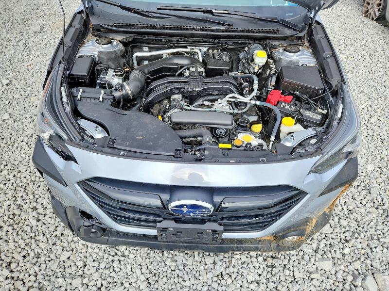 Продаж на аукціоні авто 2025 Subaru Outback, vin: 4S4BTALCXS3157804, номер лоту: 62163726