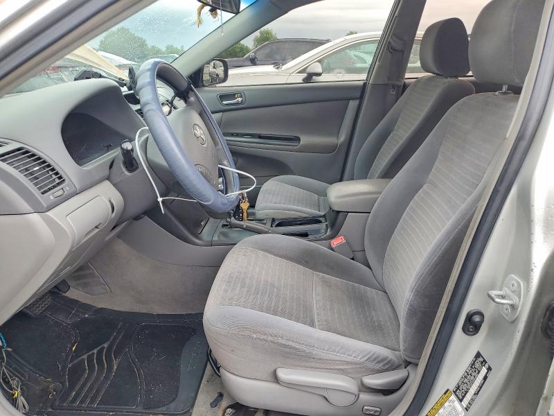 Aukcja sprzedaży 2006 Toyota Camry, vin: 4T1BE32K16U648969, numer aukcji: 60491296