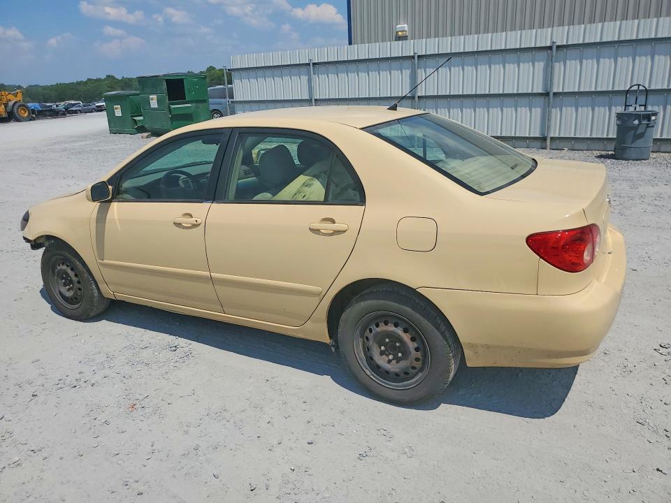 2006 Toyota Corolla მანქანა იყიდება აუქციონზე, vin: 1NXBR32E06Z691732, აუქციონის ნომერი: 61624406