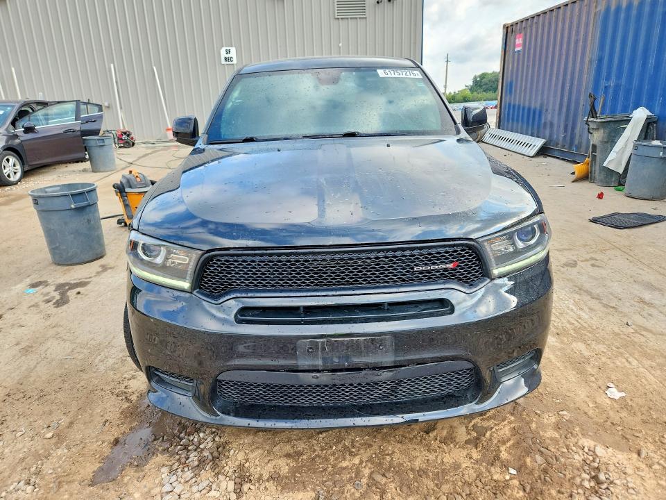 Aukcja sprzedaży 2020 Dodge Durango, vin: 1C4RDJDG9LC116373, numer aukcji: 61757276