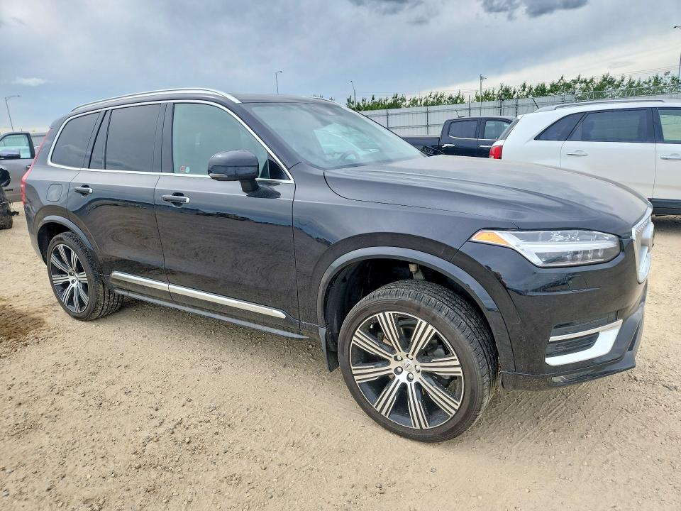 Продажа на аукционе авто 2020 Volvo Xc90, vin: YV4A22PLXL1532331, номер лота: 59653326