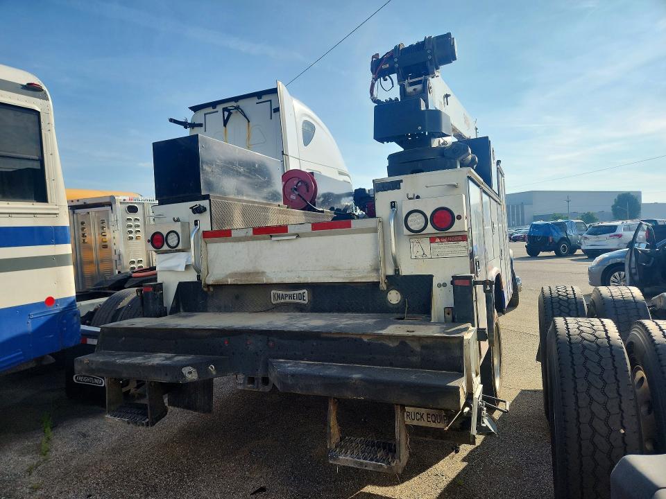 2017 Ram 5500 მანქანა იყიდება აუქციონზე, vin: 3C7WRNFL5HG582010, აუქციონის ნომერი: 60046326