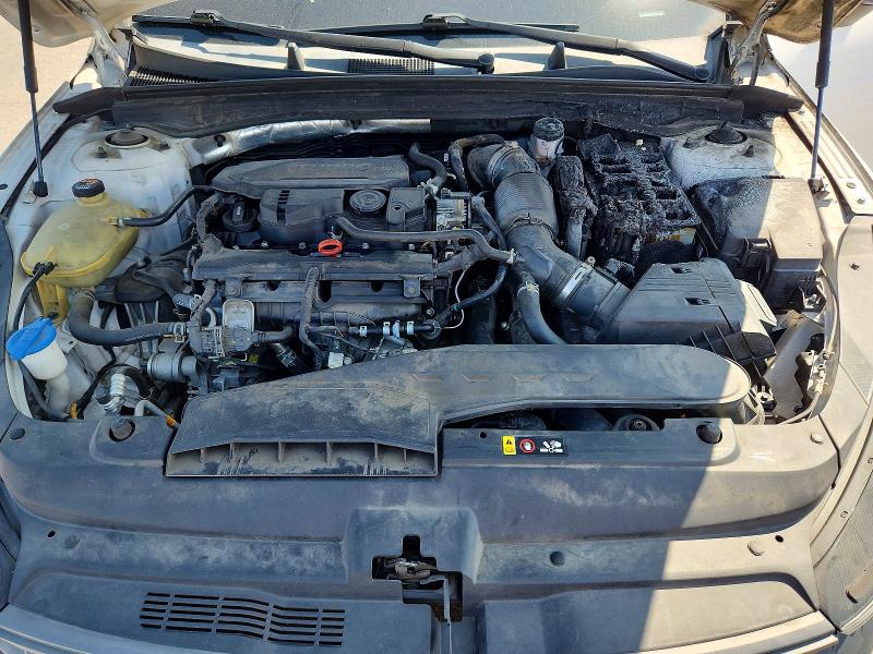 2021 Kia K5 მანქანა იყიდება აუქციონზე, vin: 5XXG14J24MG030612, აუქციონის ნომერი: 85965045