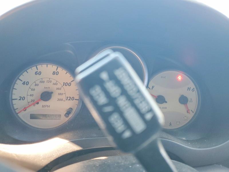Продаж на аукціоні авто 2001 Toyota Rav4, vin: JTEHH20V816012152, номер лоту: 63246586