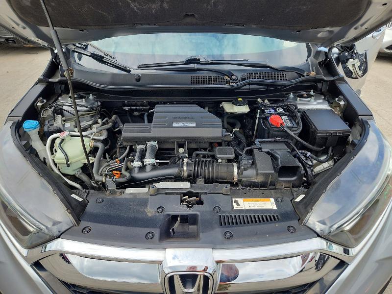 Продажа на аукционе авто 2019 Honda Cr-v, vin: 5J6RW2H53KA017478, номер лота: 62128536