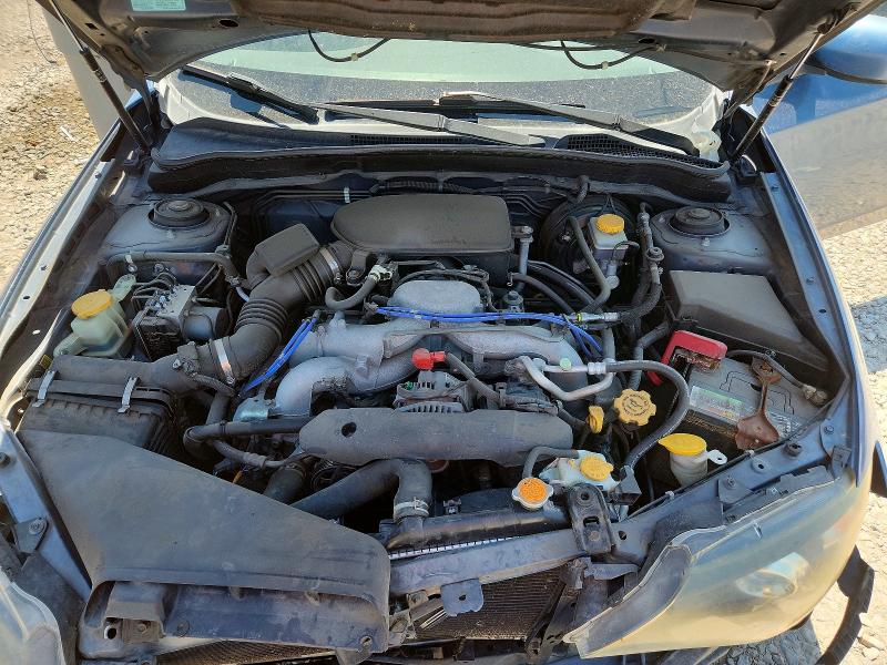 Aukcja sprzedaży 2008 Subaru Impreza, vin: JF1GE61698H516169, numer aukcji: 63427486