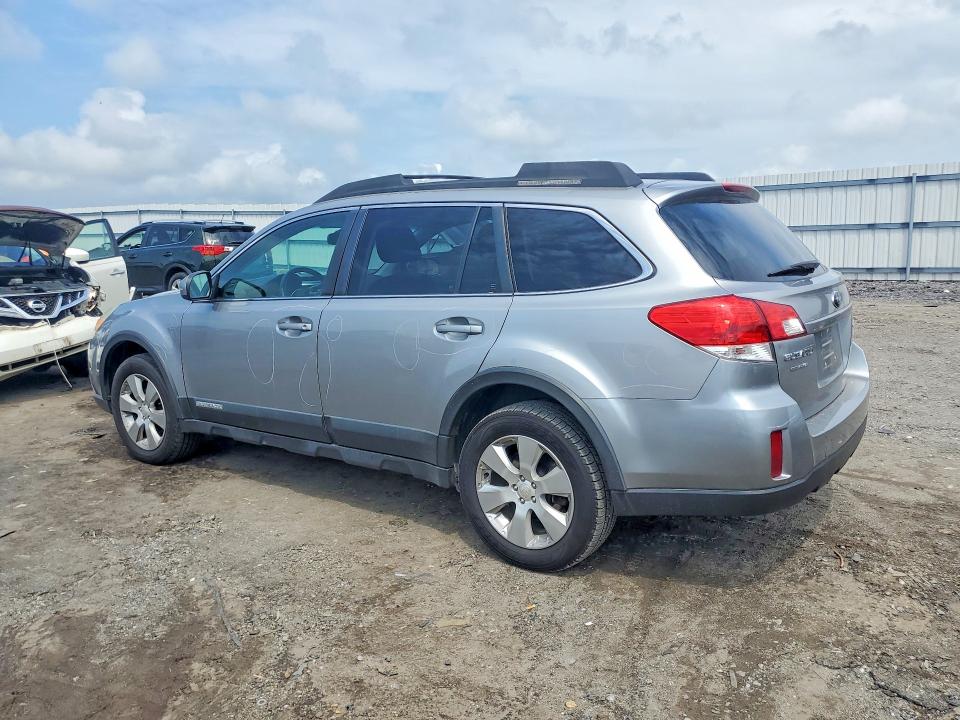 Продаж на аукціоні авто 2011 Subaru Outback, vin: 4S4BRBCC4B3380358, номер лоту: 59144956