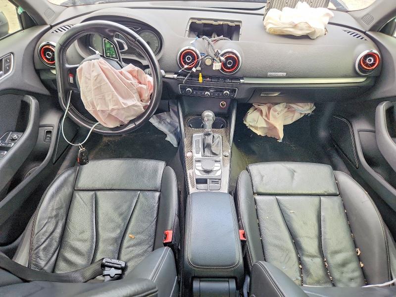 Aukcja sprzedaży 2015 Audi S3, vin: WAUFFGFF1F1142032, numer aukcji: 62659516
