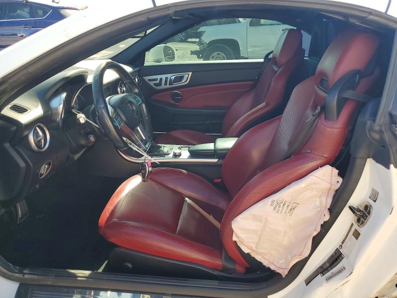 Продаж на аукціоні авто 2015 Mercedes-benz Slk, vin: WDDPK4HA9FF103457, номер лоту: 58985256