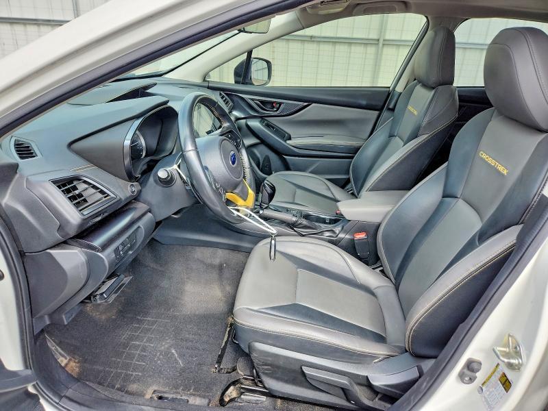 Продаж на аукціоні авто 2021 Subaru Crosstrek, vin: JF2GTHSCXMH665220, номер лоту: 62487966