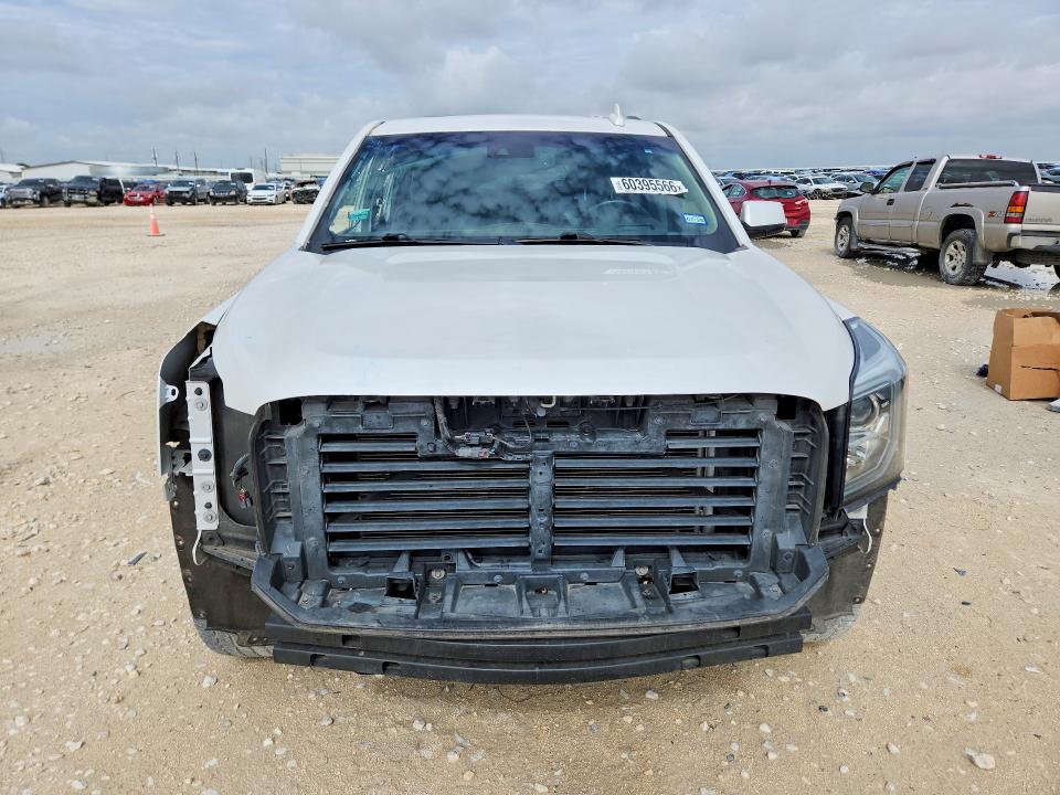 2017 Gmc Yukon Xl მანქანა იყიდება აუქციონზე, vin: 1GKS1HKJ4HR382071, აუქციონის ნომერი: 60395566