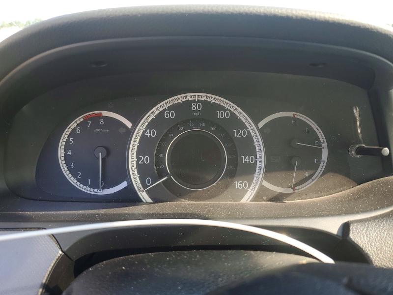 Продажа на аукционе авто 2013 Honda Accord, vin: 1HGCR2F39DA240438, номер лота: 60640026