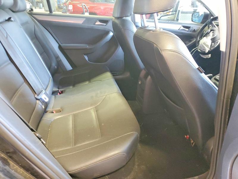 2017 Volkswagen Jetta მანქანა იყიდება აუქციონზე, vin: 3VWDB7AJXHM372799, აუქციონის ნომერი: 59239306