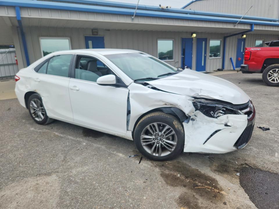 Auction sale of the 2017 Toyota Camry, vin: 4T1BF1FK9HU399495, lot number: 62243476