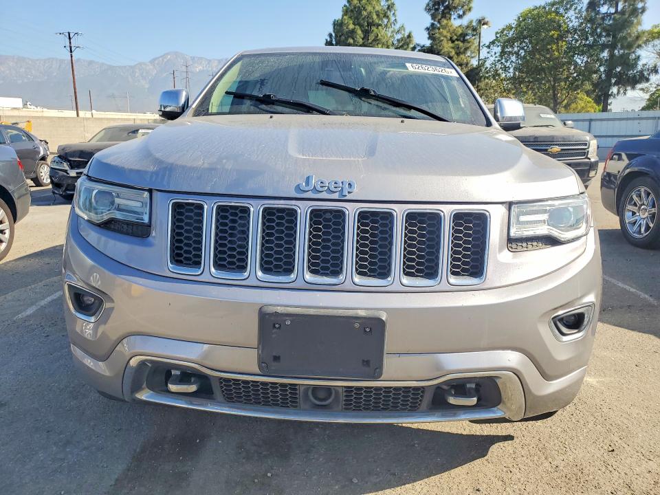 62623626 :رقم المزاد ، 1C4RJFCG3EC226538 vin ، 2014 Jeep Grand Cherokee مزاد بيع