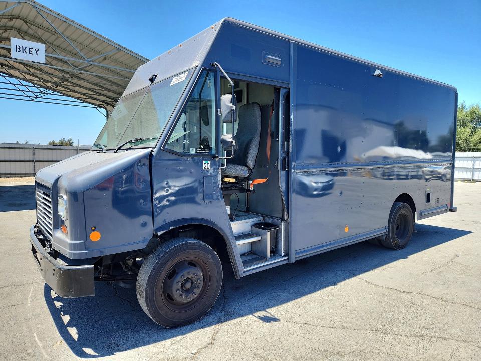 Aukcja sprzedaży 2020 Ford F59, vin: 1F65F5KNXL0A05319, numer aukcji: 58157226