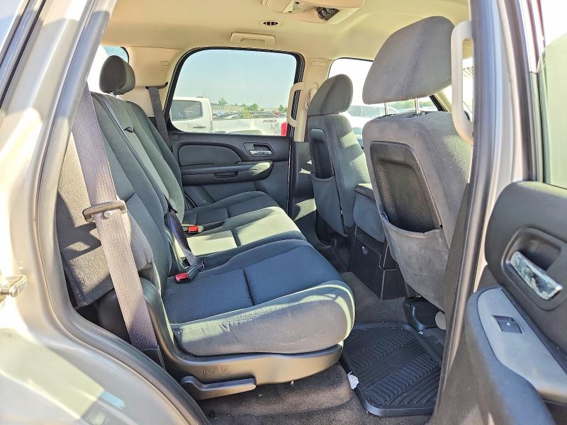 61920776 :رقم المزاد ، 1GNFC13C79R275006 vin ، 2009 Chevrolet Tahoe مزاد بيع