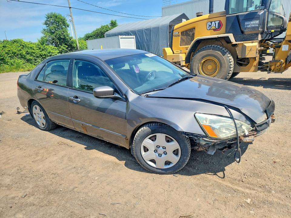 2007 Honda Accord მანქანა იყიდება აუქციონზე, vin: 1HGCM56187A814014, აუქციონის ნომერი: 59949746