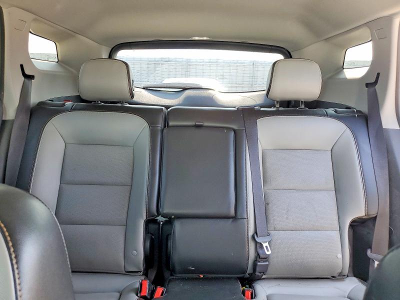 62777546 :رقم المزاد ، 3GKALVEV4LL106833 vin ، 2020 Gmc Terrain مزاد بيع