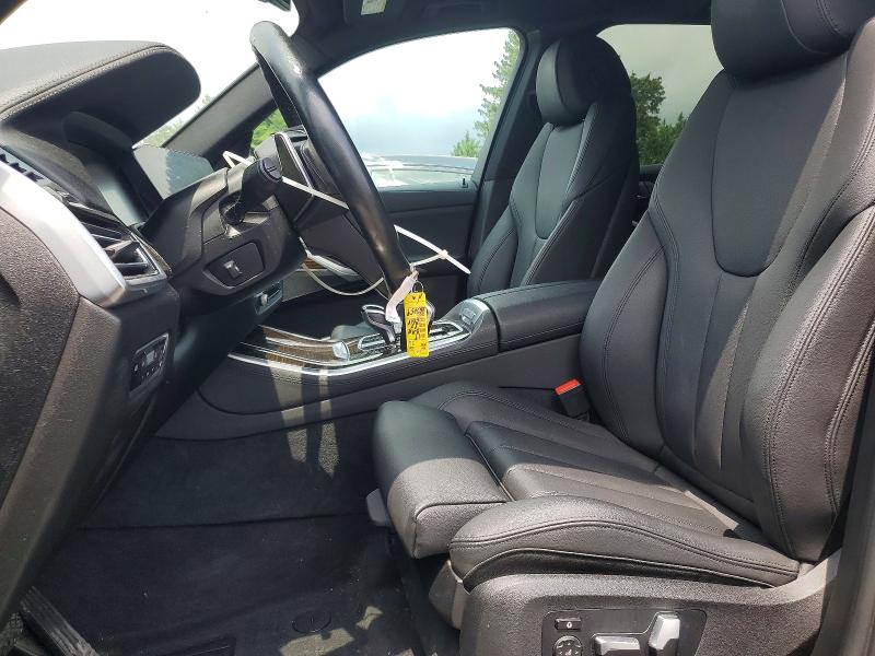Продаж на аукціоні авто 2019 Bmw X5, vin: 5UXCR6C53KLL53149, номер лоту: 60167196
