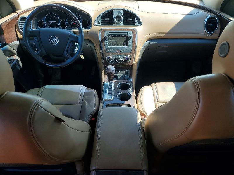 Aukcja sprzedaży 2015 Buick Enclave, vin: 5GAKVCKD9FJ219880, numer aukcji: 59966236