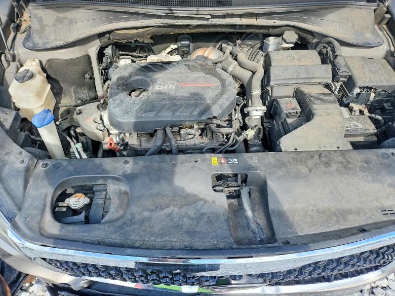 Продажа на аукционе авто 2016 Kia Sorento, vin: 5XYPHDA19GG010326, номер лота: 60895086