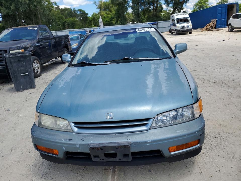 Aukcja sprzedaży 1995 Honda Accord, vin: 1HGCD563XSA095018, numer aukcji: 60167136