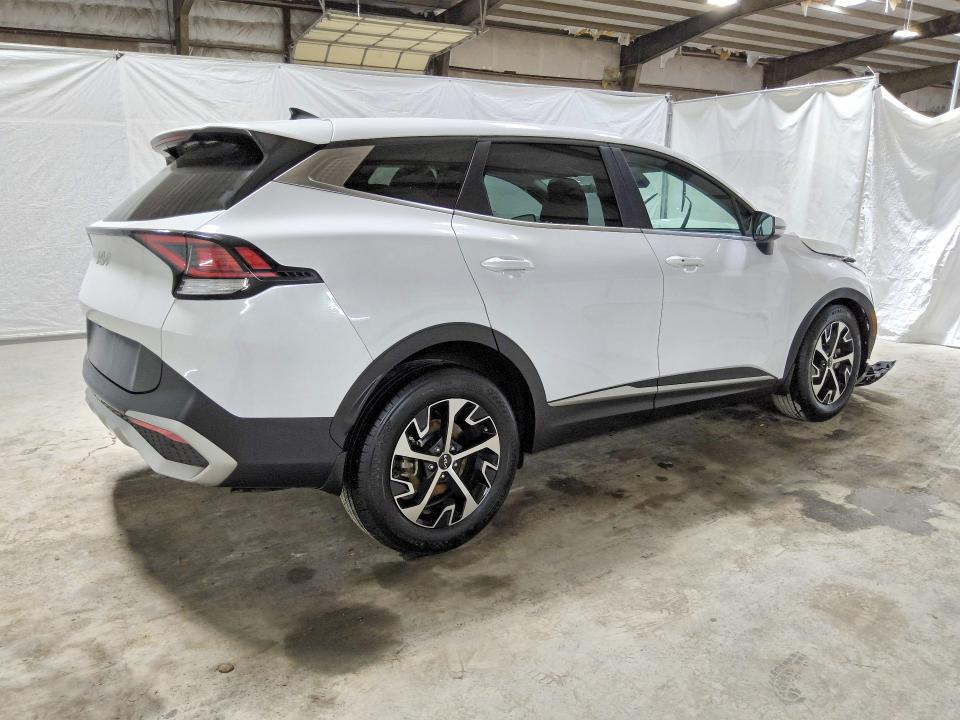 Продаж на аукціоні авто 2024 Kia Sportage, vin: 5XYK33DF2RG231778, номер лоту: 60292826