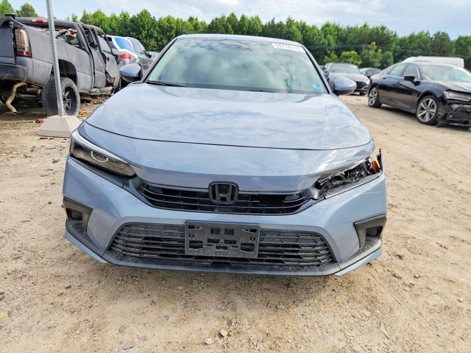 Aukcja sprzedaży 2024 Honda Civic, vin: 2HGFE1F75RH332225, numer aukcji: 59774116