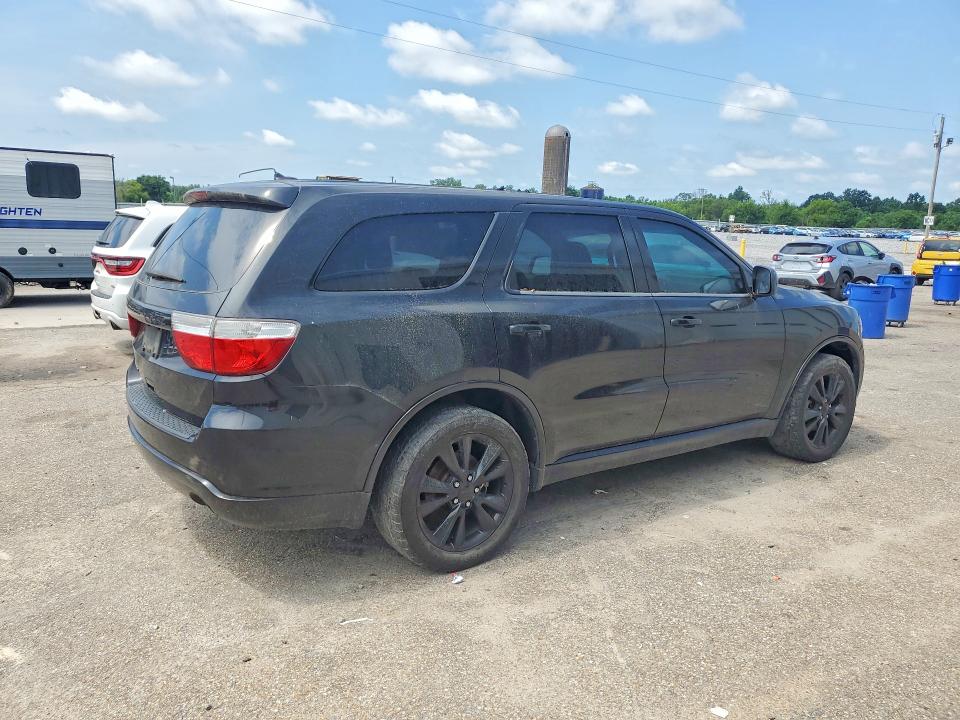 Aukcja sprzedaży 2013 Dodge Durango, vin: 1C4RDHAG8DC696701, numer aukcji: 60090466