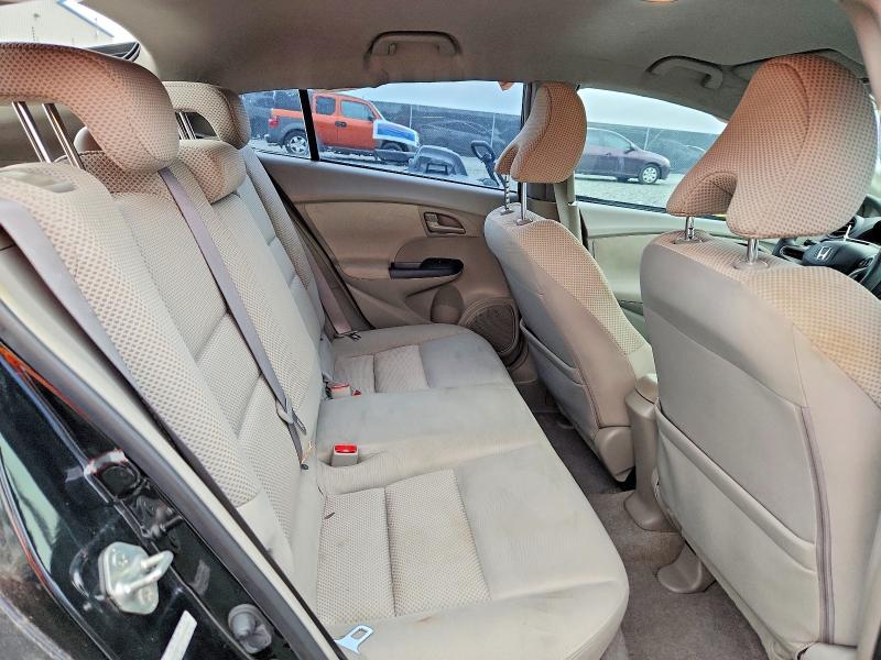 Aukcja sprzedaży 2010 Honda Insight, vin: JHMZE2H70AS028469, numer aukcji: 60668976