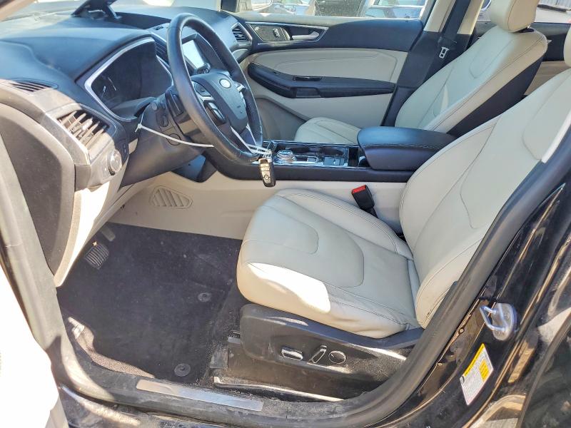Продажа на аукционе авто 2019 Ford Edge, vin: 2FMPK4K94KBB76722, номер лота: 60937976