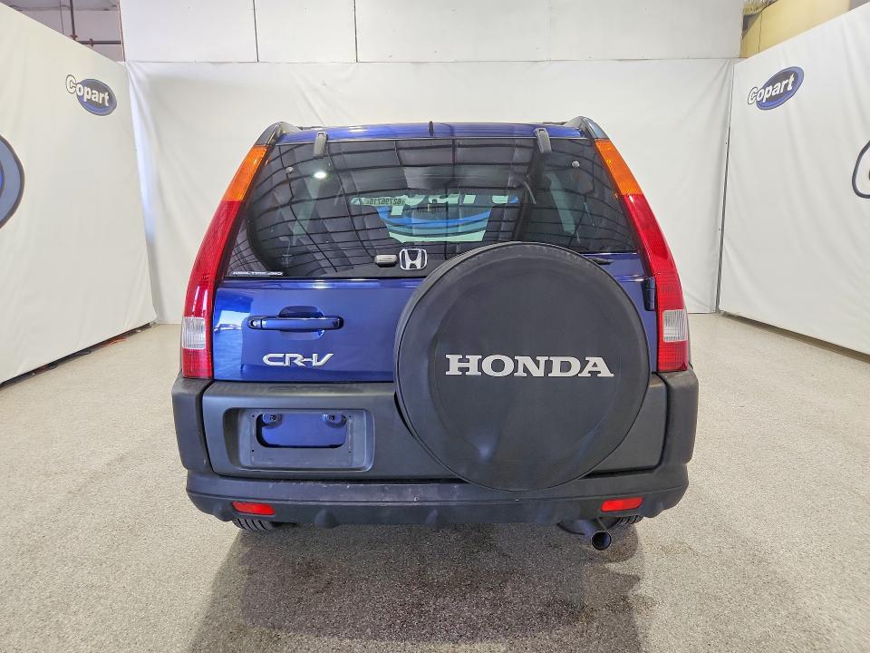 Продаж на аукціоні авто 2003 Honda Cr-v, vin: JHLRD78893C004424, номер лоту: 62796716