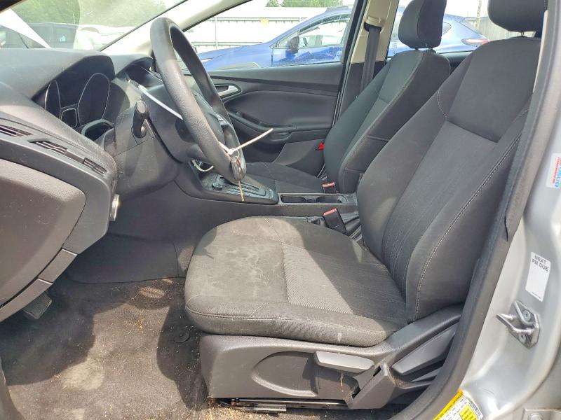 Auction sale of the 2018 Ford Focus, vin: 1FADP3F28JL218135, lot number: 60642926