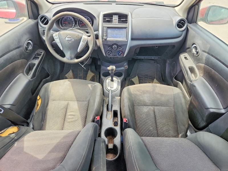 Продаж на аукціоні авто 2019 Nissan Versa, vin: 3N1CN7AP1KL846374, номер лоту: 61420946
