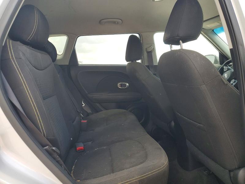 Продажа на аукционе авто 2016 Kia Soul, vin: KNDJP3A59G7846446, номер лота: 59793076