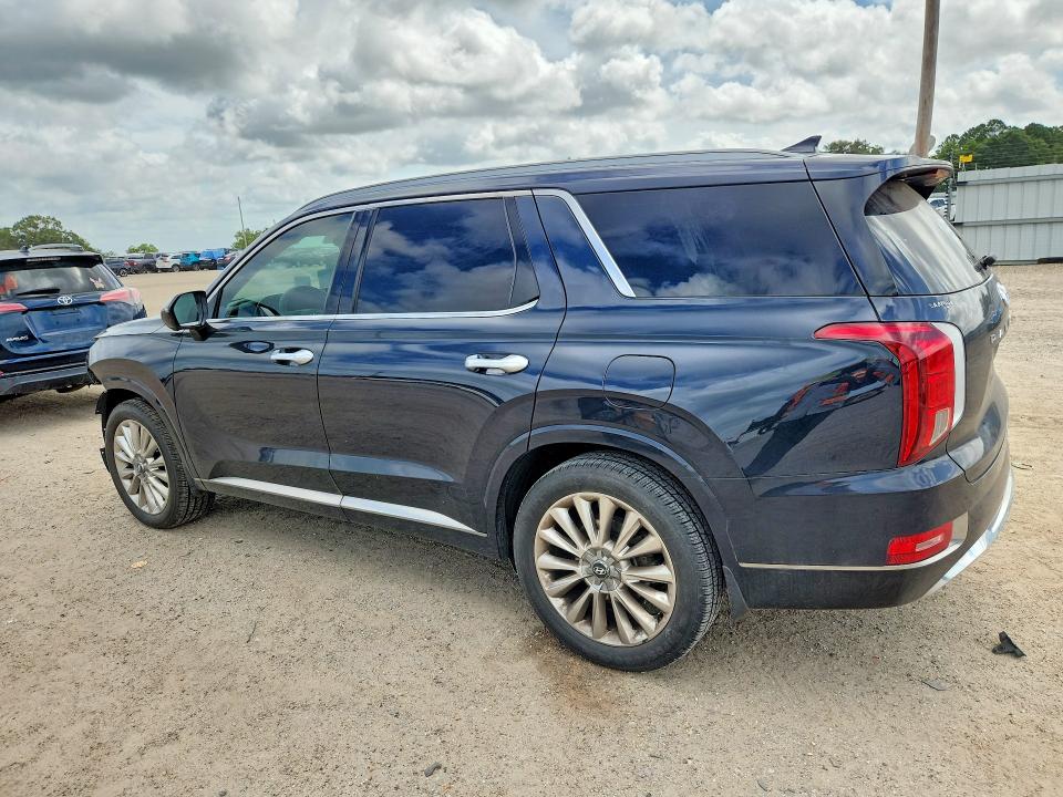 Продаж на аукціоні авто 2020 Hyundai Palisade, vin: KM8R54HE6LU036686, номер лоту: 61229506