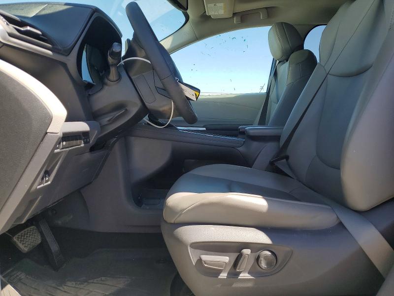 Aukcja sprzedaży 2021 Toyota Sienna, vin: 5TDJRKECXMS058130, numer aukcji: 60875136