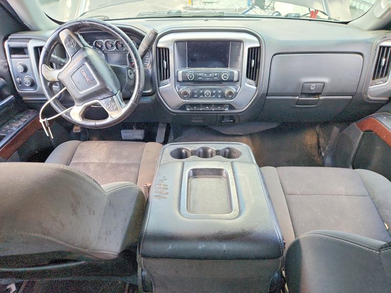 Aukcja sprzedaży 2014 Gmc Sierra, vin: 3GTU2UEC1EG423789, numer aukcji: 59793756