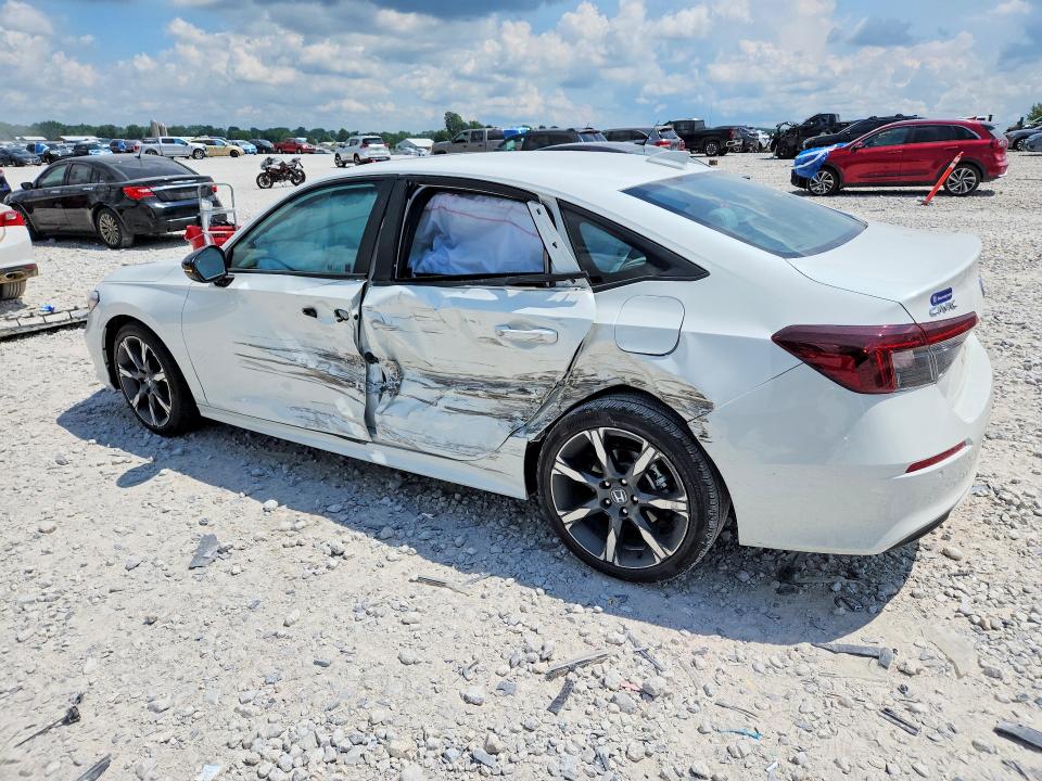 Aukcja sprzedaży 2025 Honda Civic, vin: 2HGFE4F85SH300813, numer aukcji: 60429046