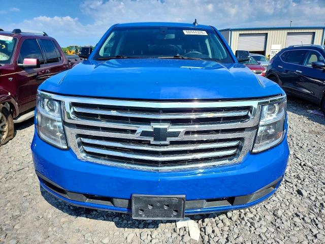 Aukcja sprzedaży 2019 Chevrolet Tahoe, vin: 1GNSKDEC2KR401388, numer aukcji: 60944326