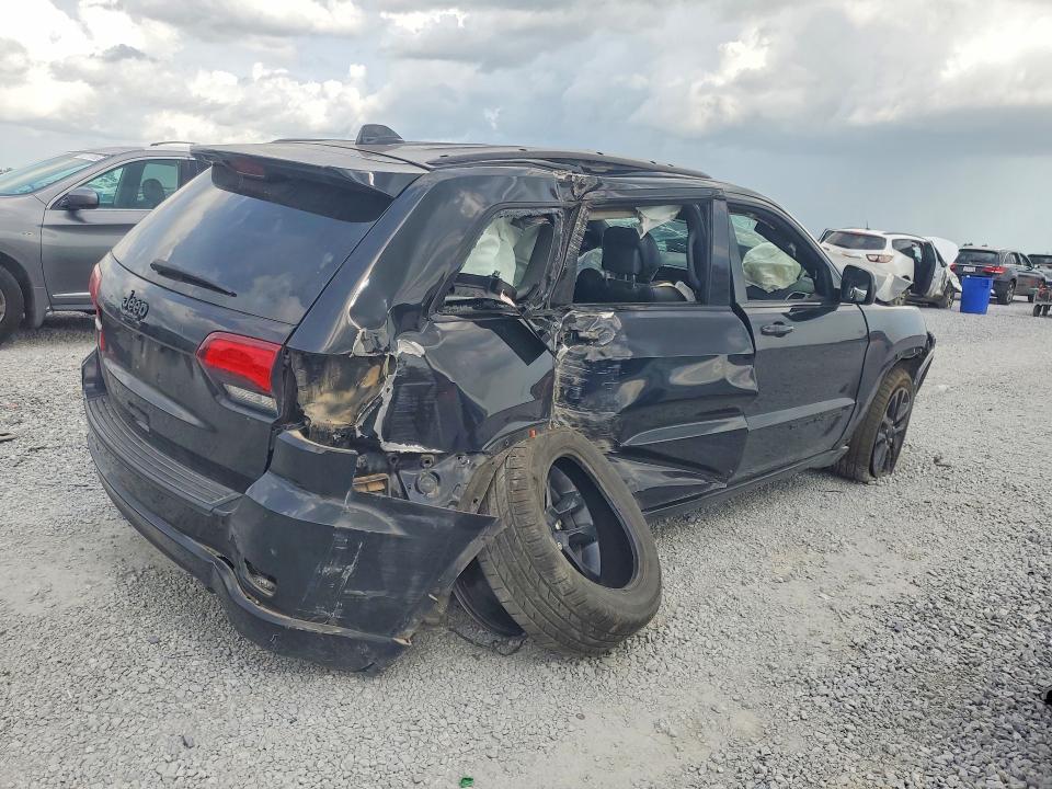 Aukcja sprzedaży 2021 Jeep Grand Cherokee, vin: 1C4RJEAG7MC595754, numer aukcji: 63237026