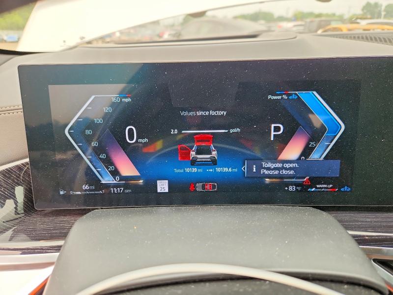 Продажа на аукционе авто 2026 Bmw X6, vin: 5UX33EX00T9152396, номер лота: 59328746