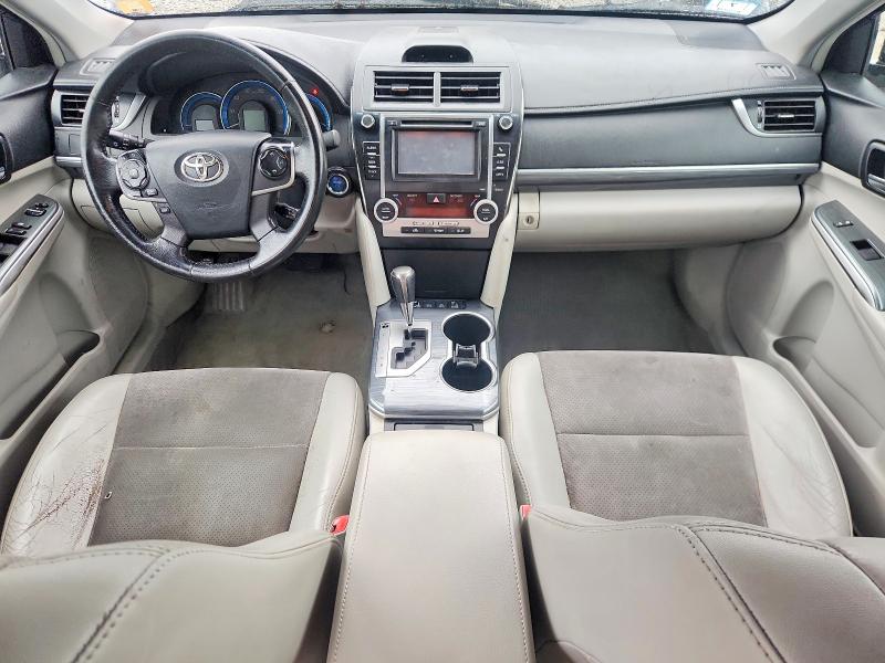 Продаж на аукціоні авто 2012 Toyota Camry Hybrid, vin: 4T1BD1FK4CU026198, номер лоту: 62477696