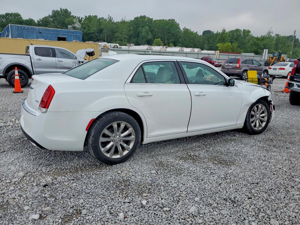 Aukcja sprzedaży 2018 Chrysler 300, vin: 2C3CCARGXJH191891, numer aukcji: 59601026