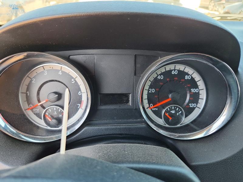 Aukcja sprzedaży 2019 Dodge Grand Caravan, vin: 2C4RDGCG9KR724629, numer aukcji: 62902016