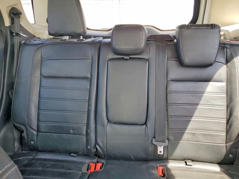 2020 Ford Ecosport მანქანა იყიდება აუქციონზე, vin: MAJ3S2KE9LC324357, აუქციონის ნომერი: 85770965