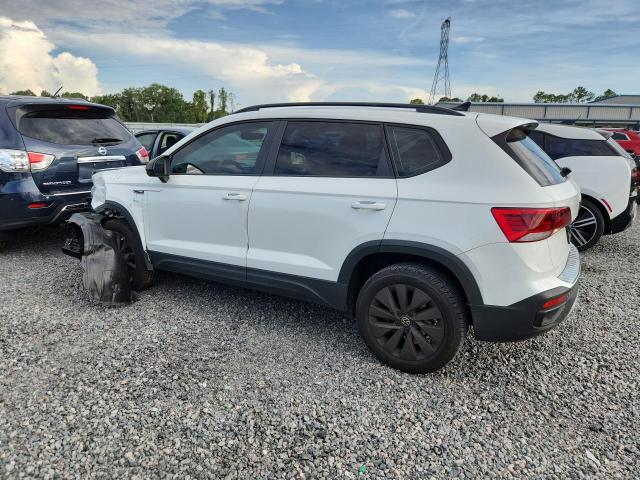 Продажа на аукционе авто 2024 Volkswagen Taos, vin: 3VV5X7B28RM111349, номер лота: 59694926