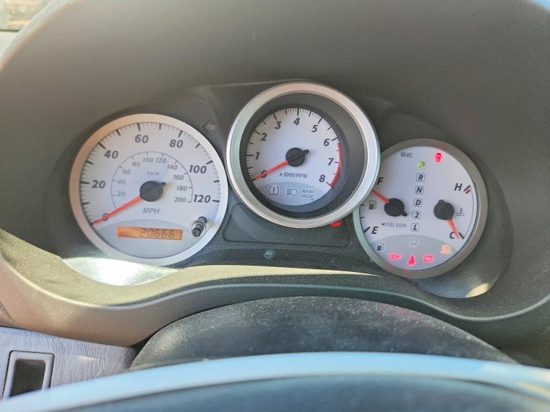 Aukcja sprzedaży 2004 Toyota Rav4, vin: JTEHD20V140006132, numer aukcji: 60998256